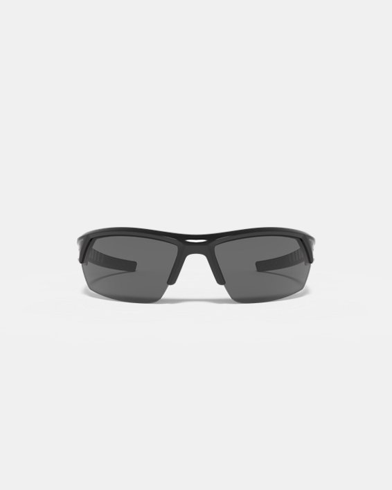 UA Igniter 2.0 Sunglasses, Black, pdpMainDesktop image number 1